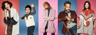 STYLE SHARES: NEIMAN MARCUS