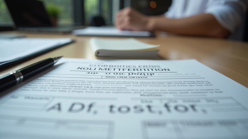Mastering the U.S. Citizenship Process: Your Guide to Success