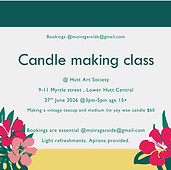 Candle Making.JPG