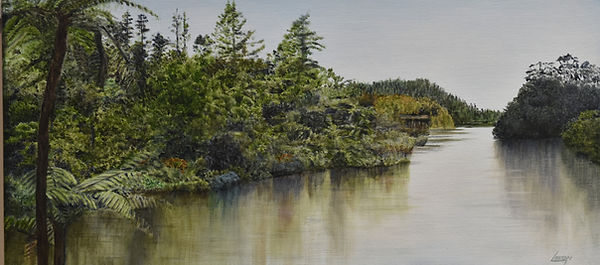 Lake Mangamahoe.JPG