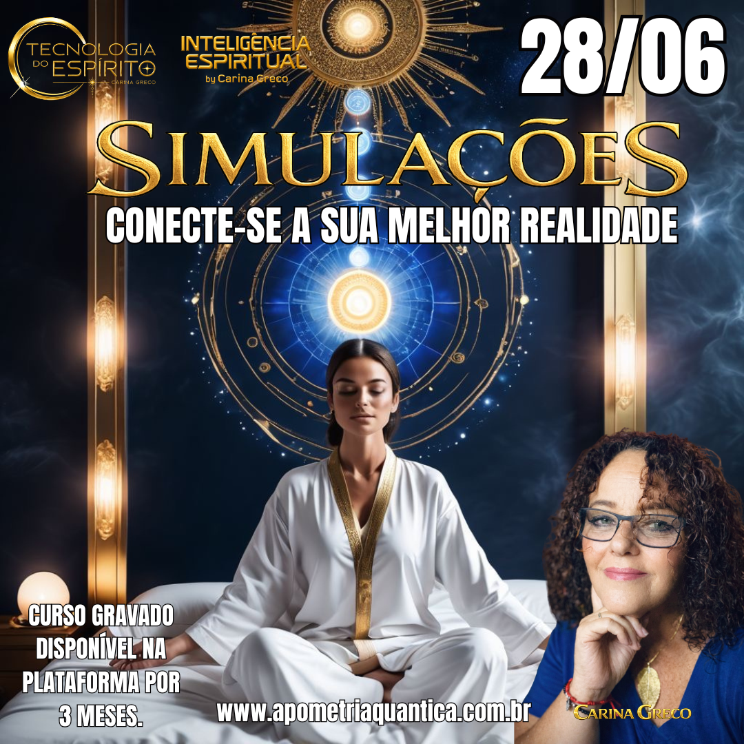 SIMULAÇÕES