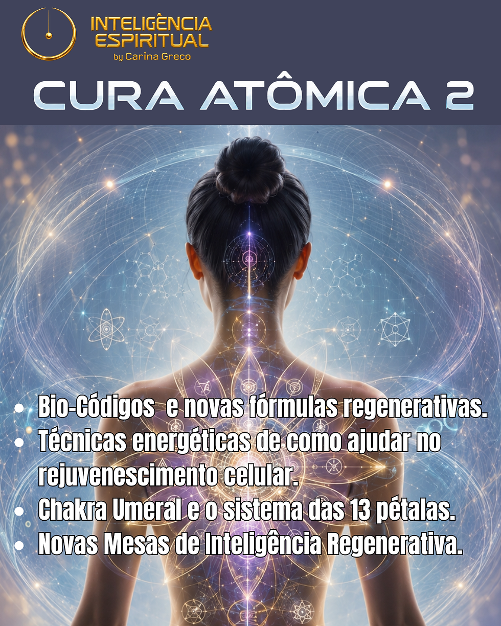 Miniatura: CURA ATÔMICA 2
