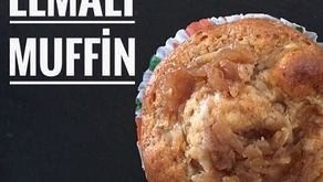 Elmalı Muffin