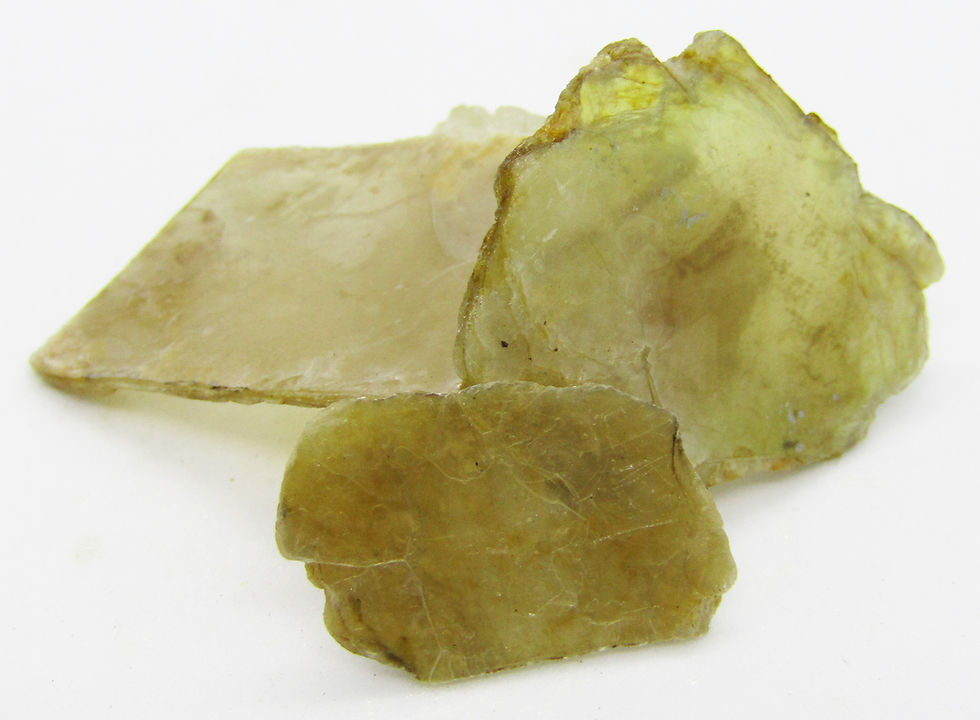 Mica