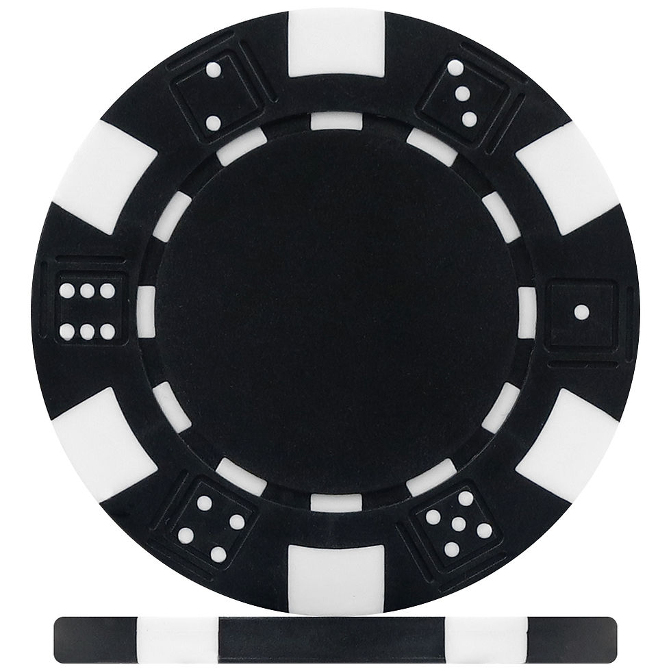 Thumbnail: Poker Chips
