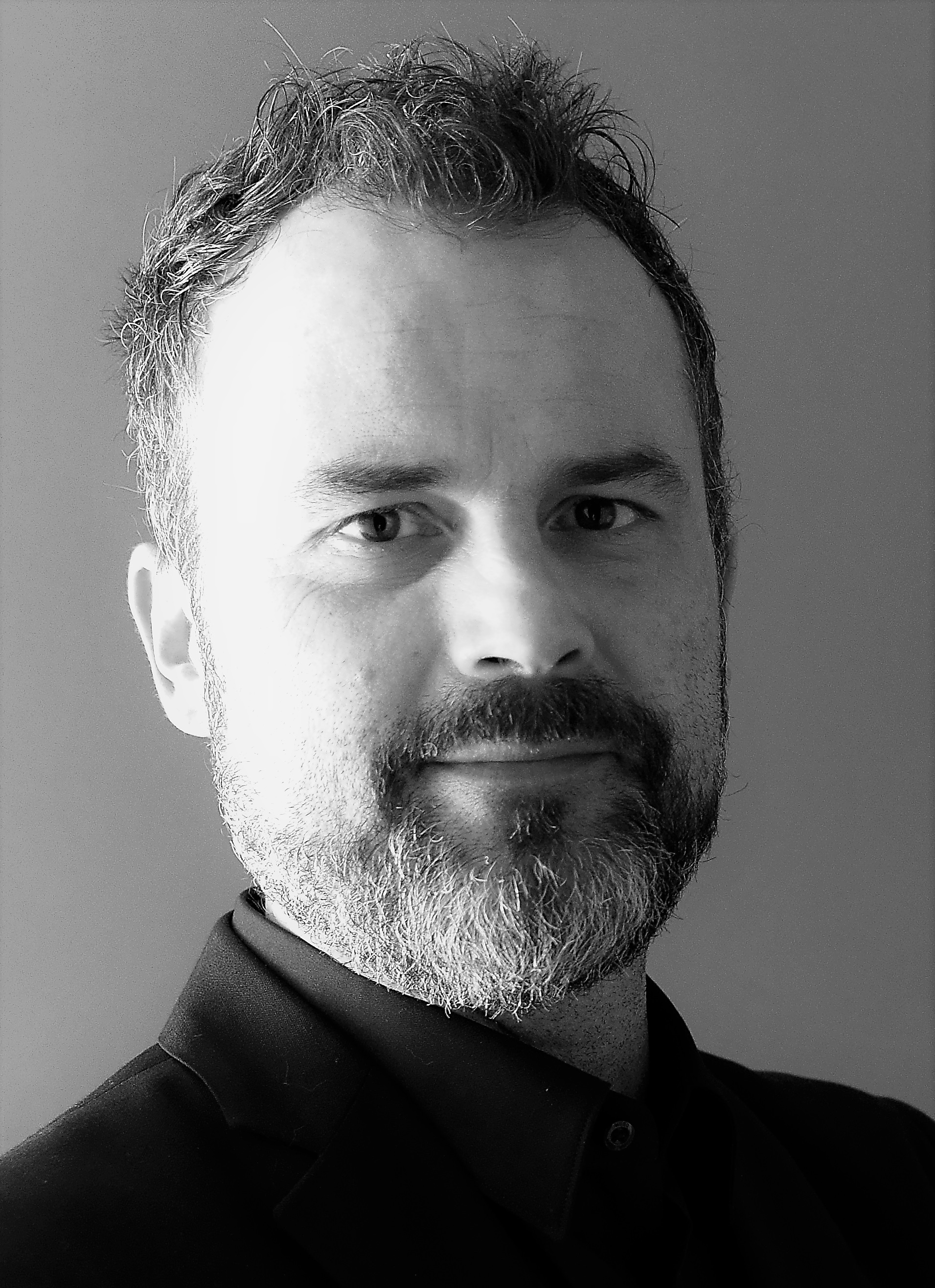 Autorenbild: Andreas Ratz