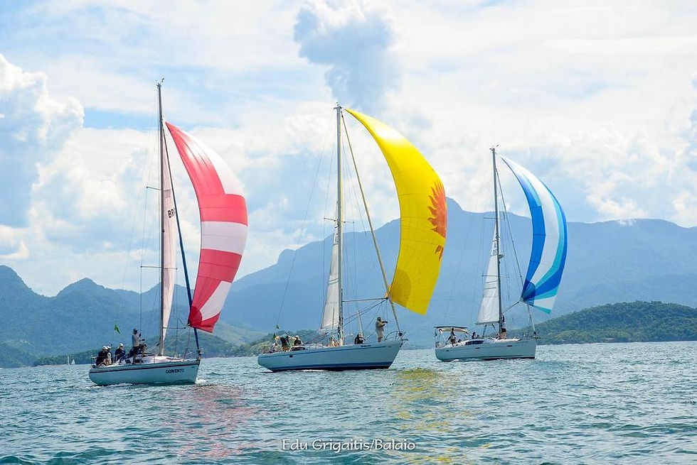 Clínica de Regata