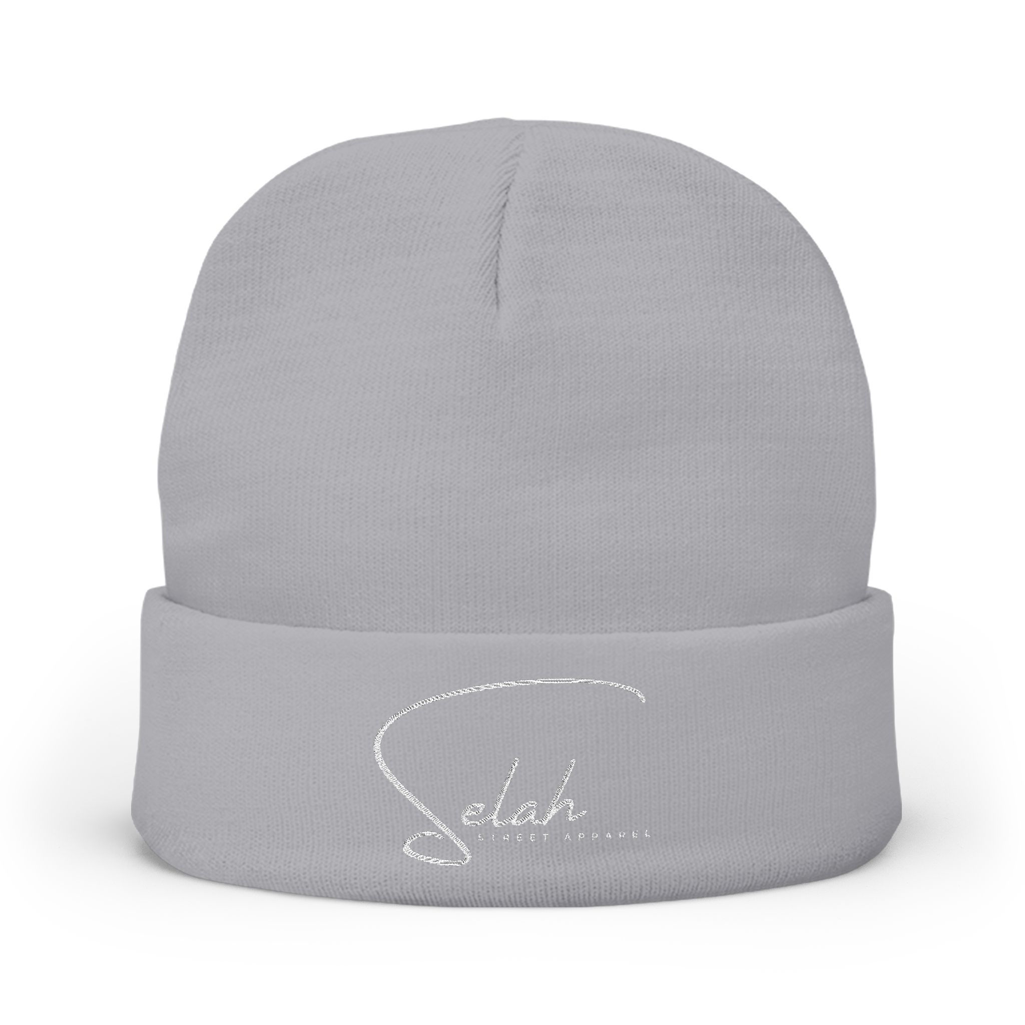 SELAH Knit Beanie