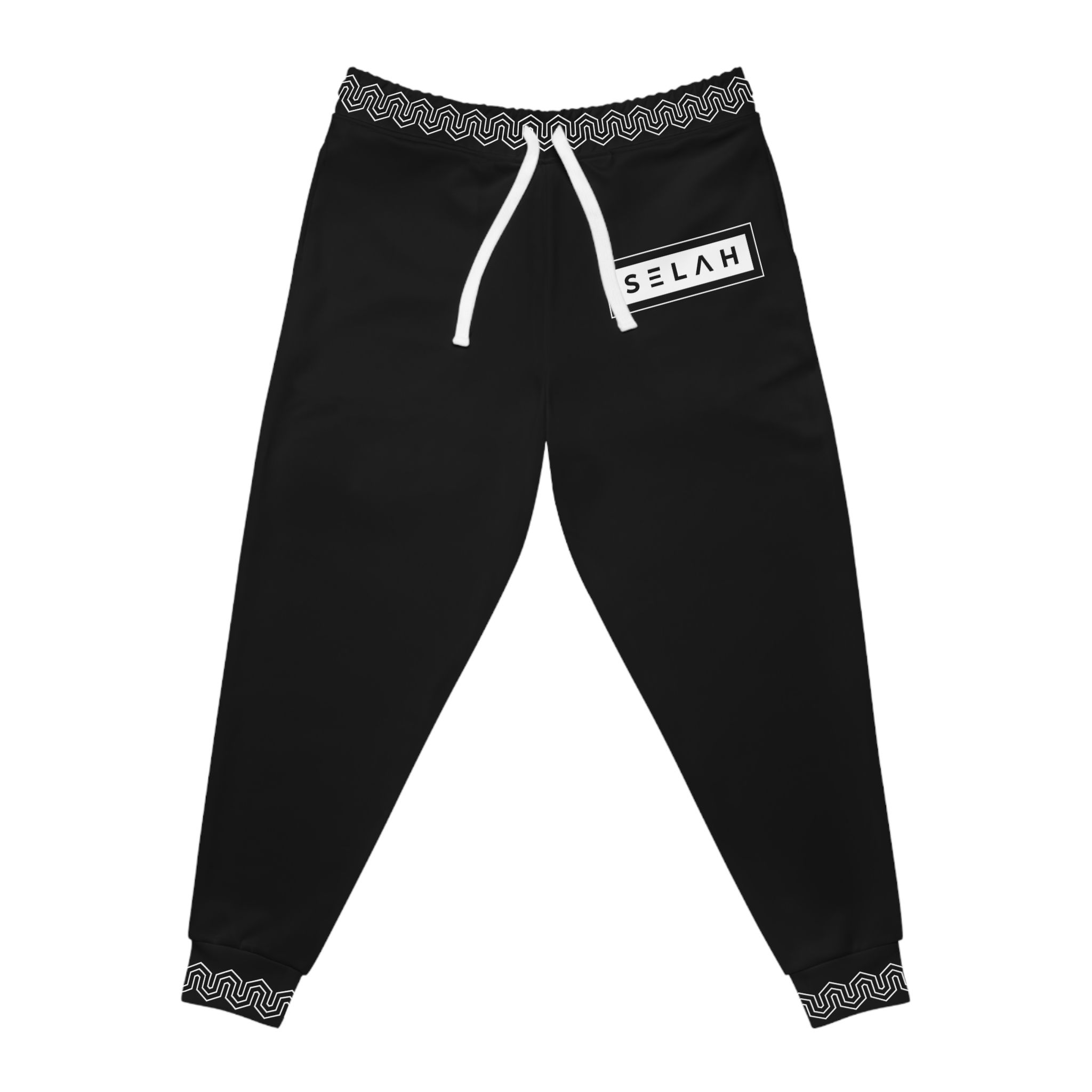 SELAH BLOCK Joggers