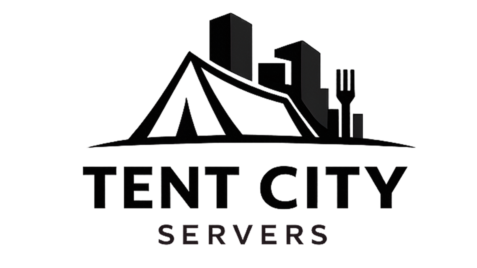 Writer: Tent City Servers