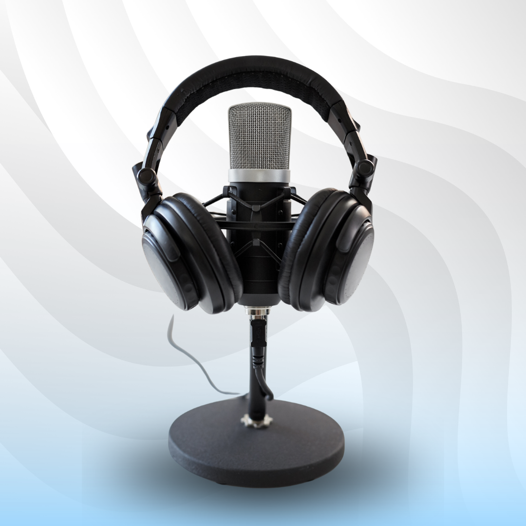 Podcast Branding & Setup Package