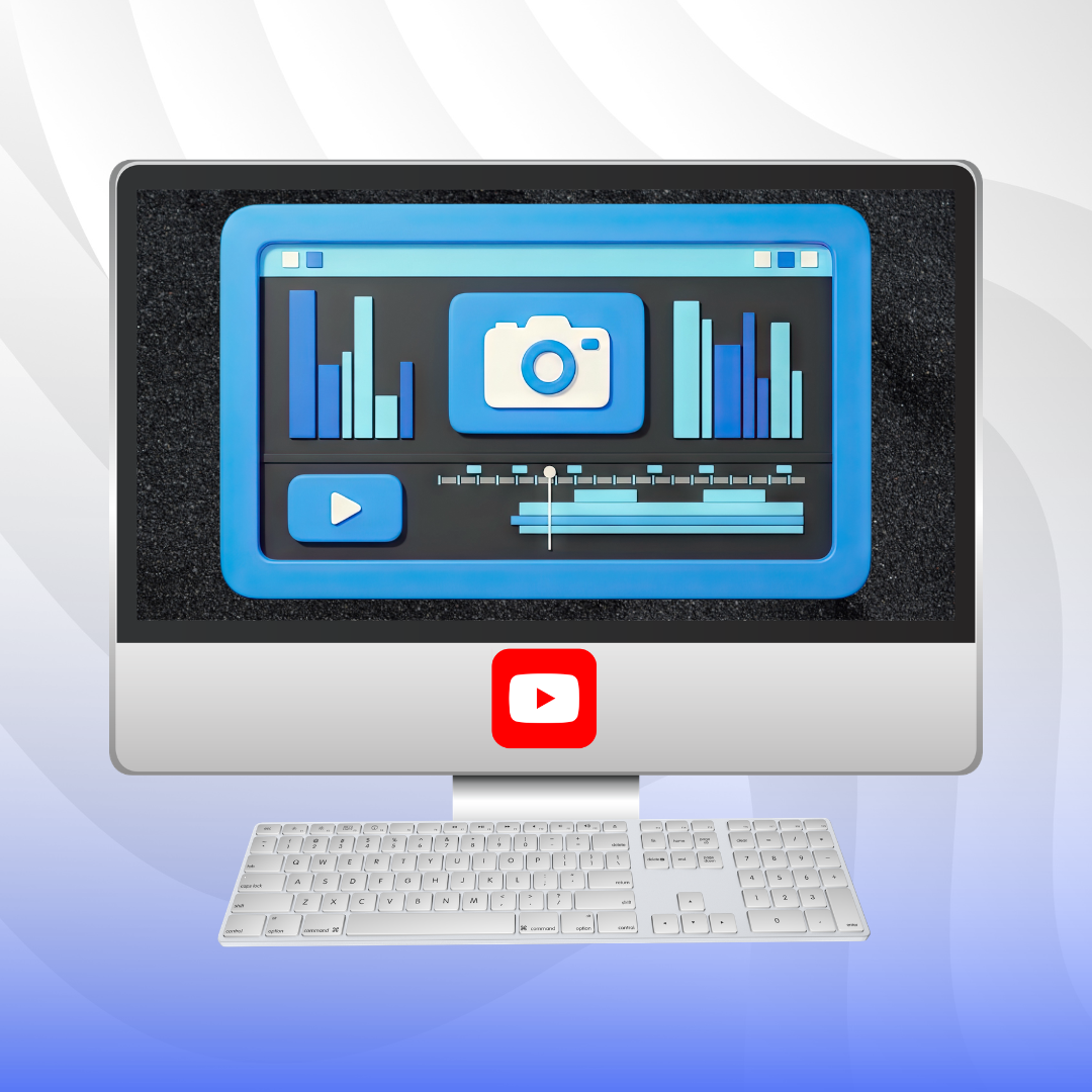 Long Form Video Editing