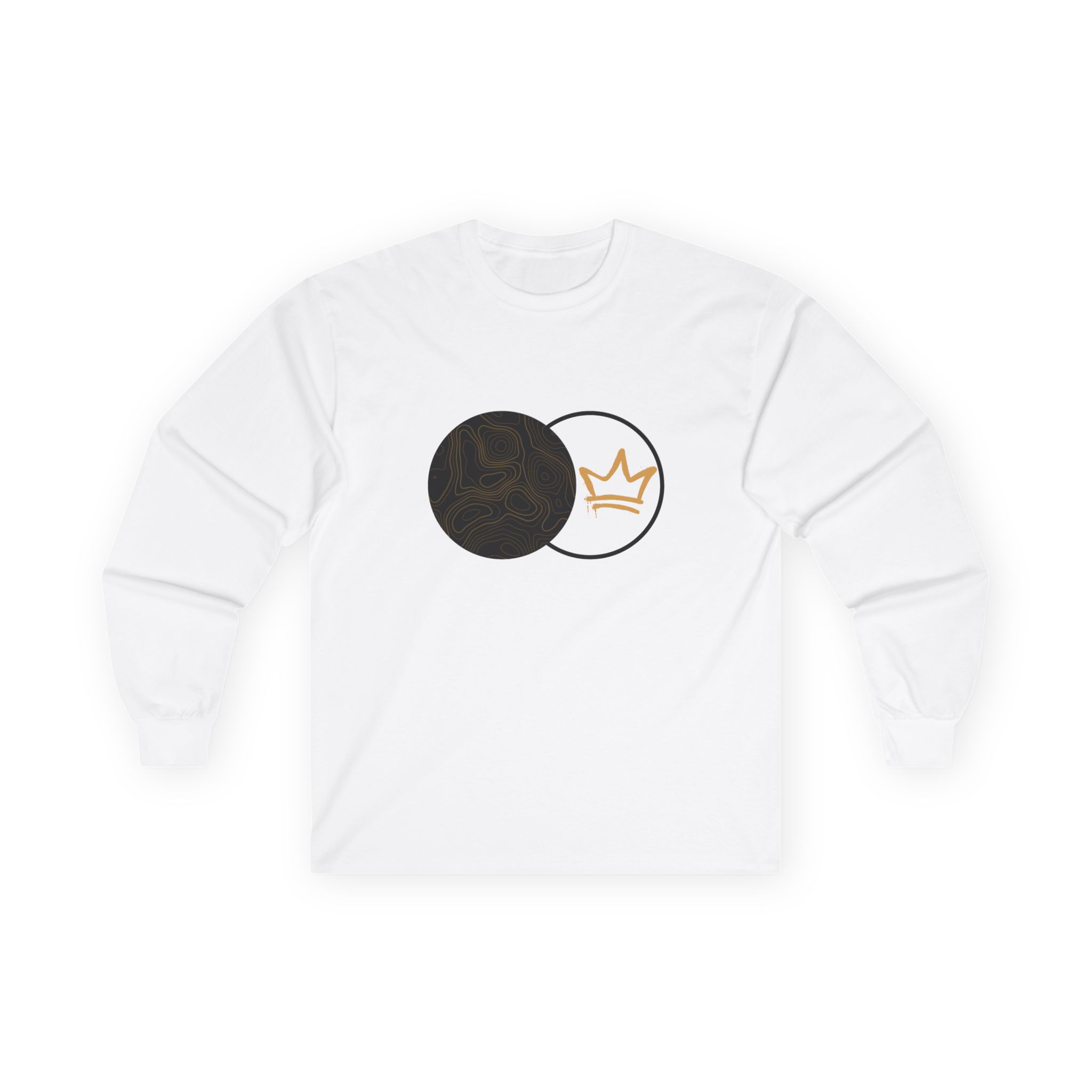 OPEN TOMB Long Tee