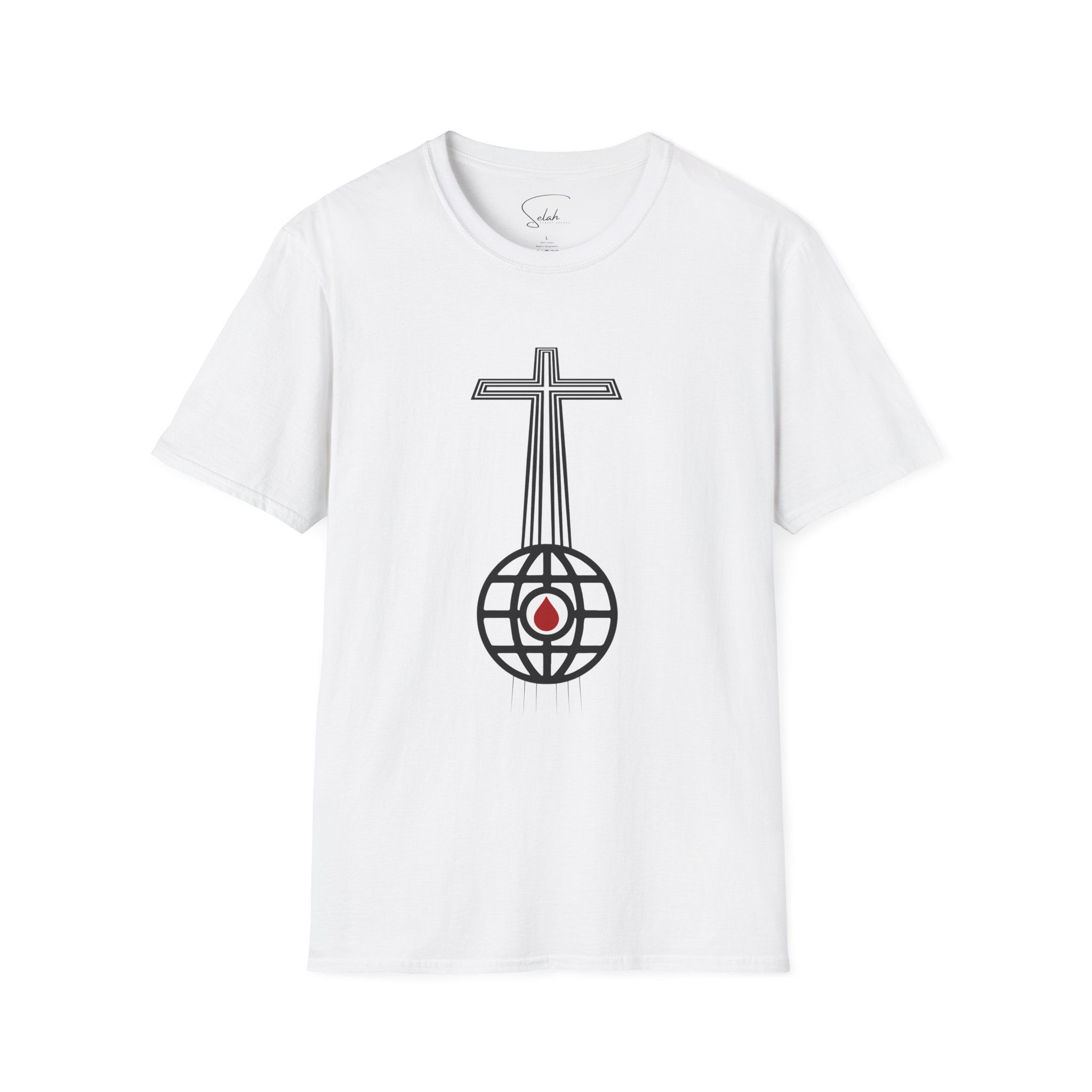 Redeemed T-Shirt