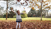 Tips To Bring The Fall Feelings To Work