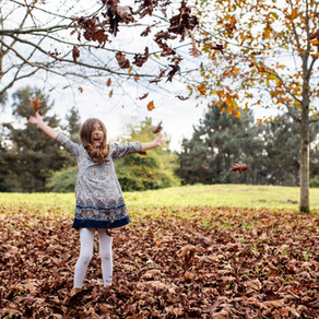 Fall Into Fall With A Cleanse