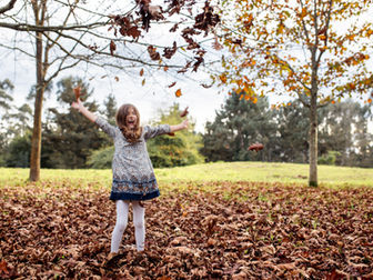 Koulujen syysloma 18.-24.10.2021