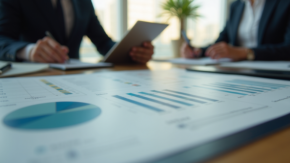 Diversification: Key to Sustainable Portfolio Growth