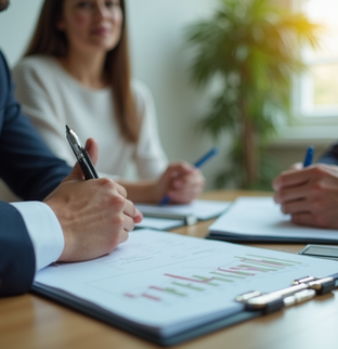 Risk Management Solutions for Savvy Investors