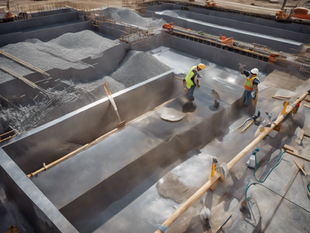 Expert Zinc Electroplating Solutions for Construction Industry