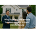 Realtor showing a home to a couple