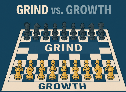 chess opening sequence