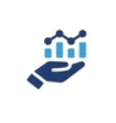 chart icon