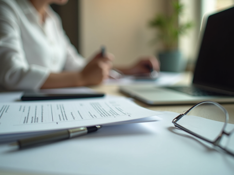 Examples of Effective RFP Responses: Winning Strategies That Work