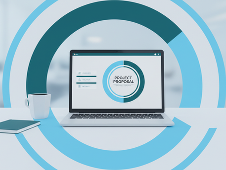 Optimizing Workflow with Proposal Software Solutions