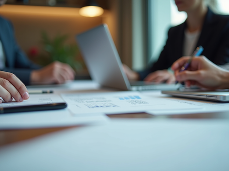 RFI and RFP Comparison: Differentiating Between RFI and RFP