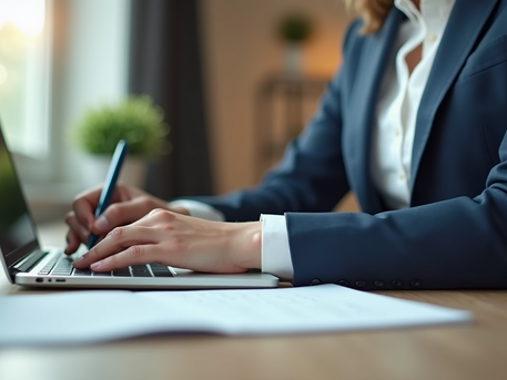 Writing Impactful RFP Cover Letters: Essential RFP Cover Letter Tips