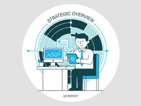Effective RFP Response Steps: Mastering the Art of Winning Contracts