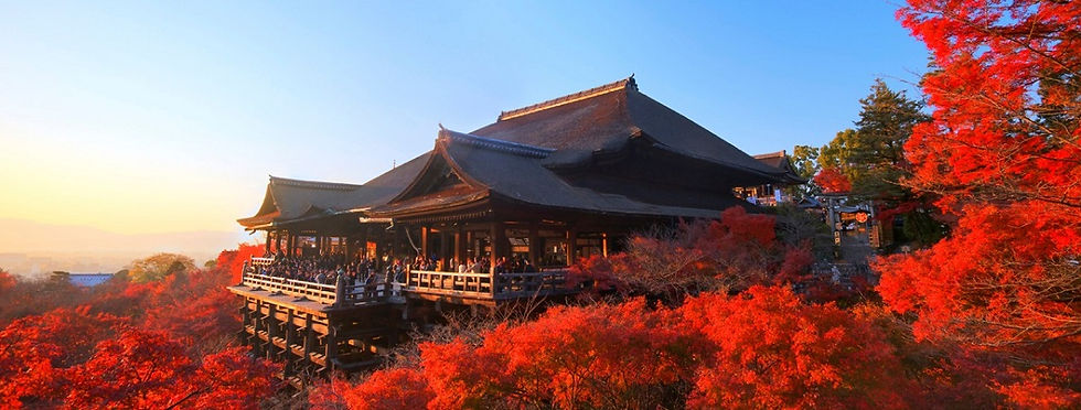 quioto-no-japao