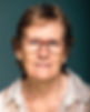 A photograph of Lyn Lainchbury, Counsellor in Worthing