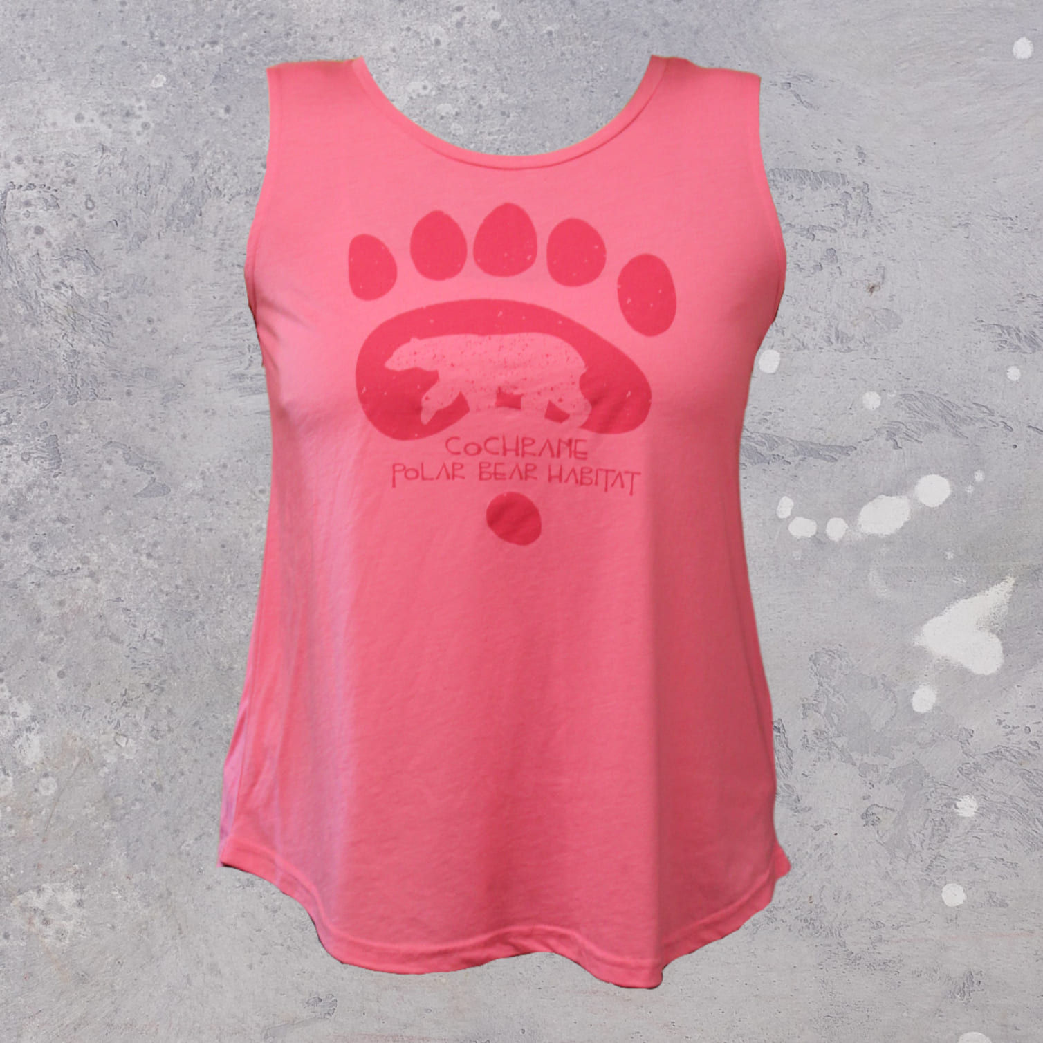 Ladies Tank