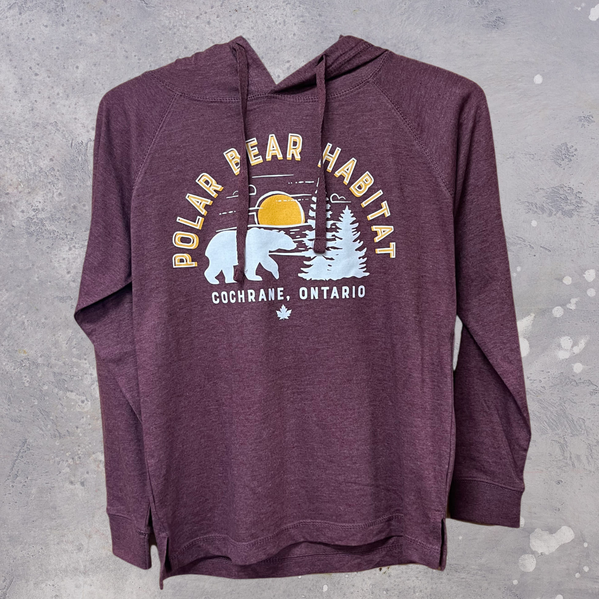 Youth Lightweight Hoodie