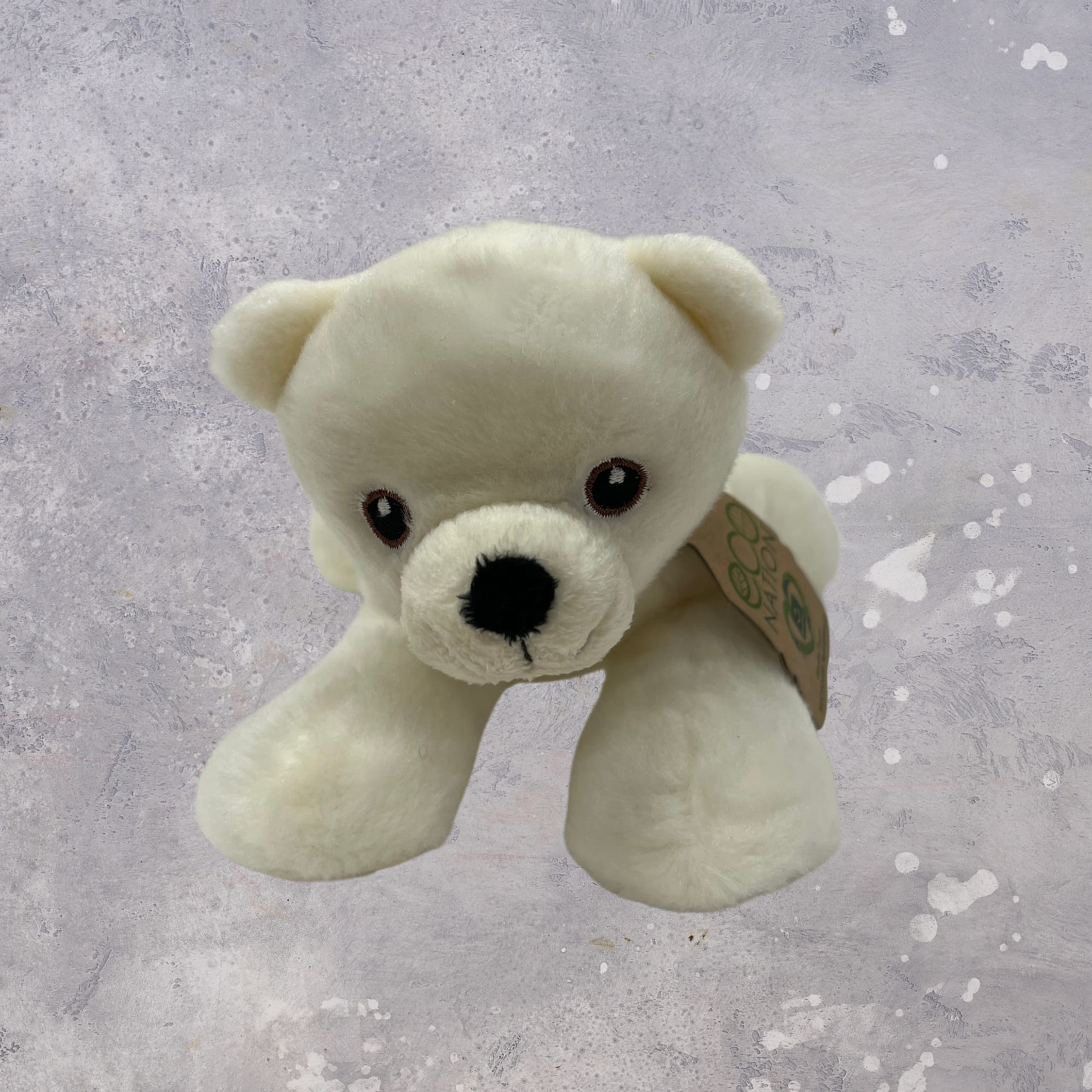Eco Nation Polar Bear