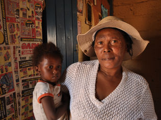 A REMARKABLE DECADE FOR THE TOPSY FOUNDATION