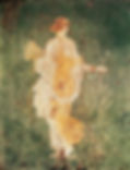 Flora, 1st Century BCE, Villa di Arianna, Pompeii