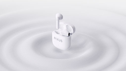 MUSE ピック Навушники Pixus MUSE | pixus.ua