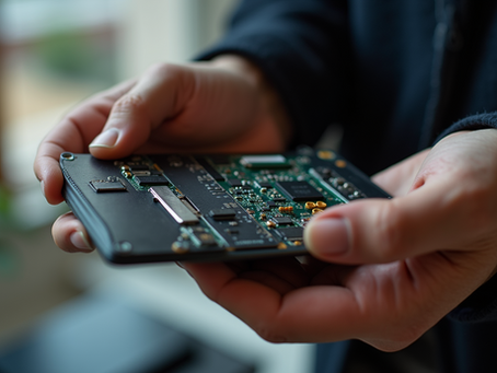 Effortless Cryptocurrency Recovery Solutions