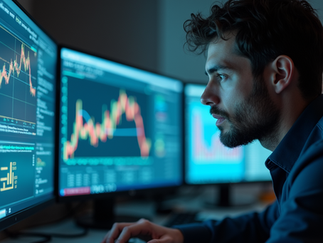 Advanced Cybersecurity Services for Asset Protection