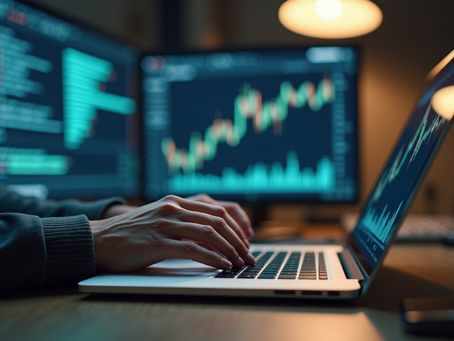 Specialized Bitcoin Scam Recovery Techniques