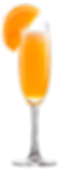 Mimosa de naranja 2