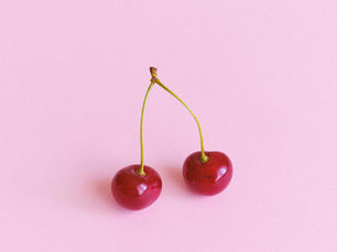 Easy Cherry Berry Crumb Bars (Vegan and Gluten Free) 