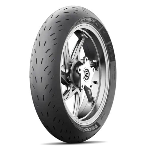 MICHELIN Power Cup Evo (Rear 140/70-160/60) | Track Addict