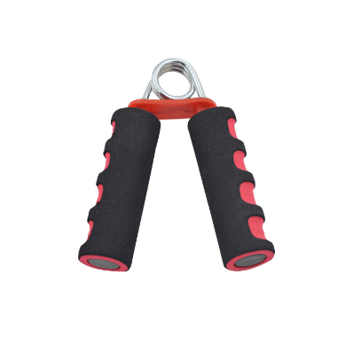 Miniatura: 100KG Adjustable Grip Strength Trainer for Rehab