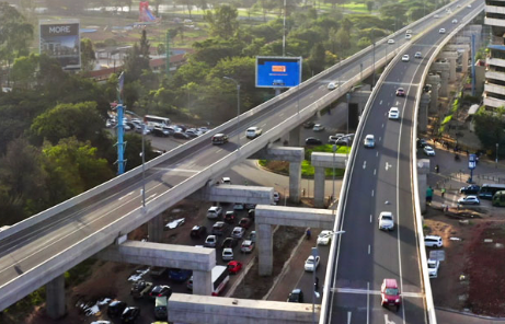Nairobi’s Traffic Crisis: Why Expensive Quick Fixes Won't Solve it