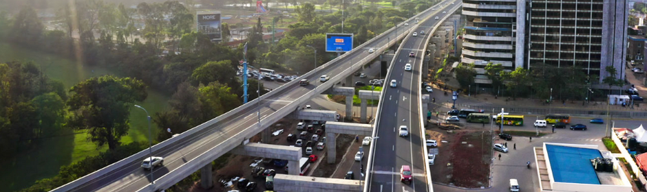 Nairobi’s Traffic Crisis: Why Expensive Quick Fixes Won't Solve it