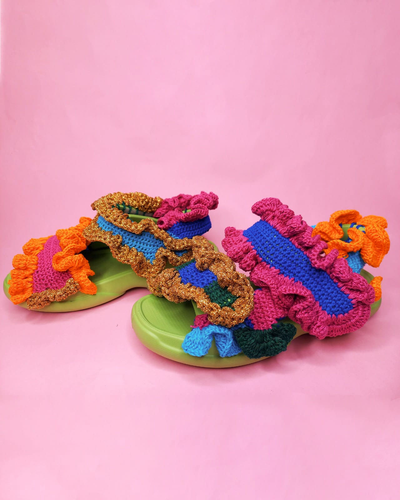 Papete Recife de Coral II